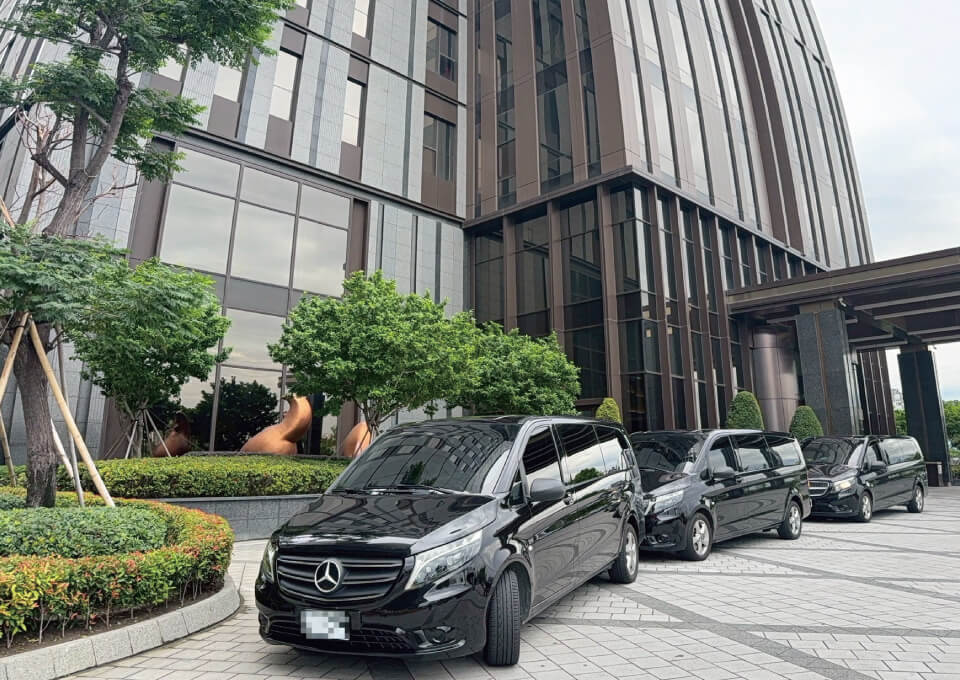 賓法租車的花絮集錦圖片